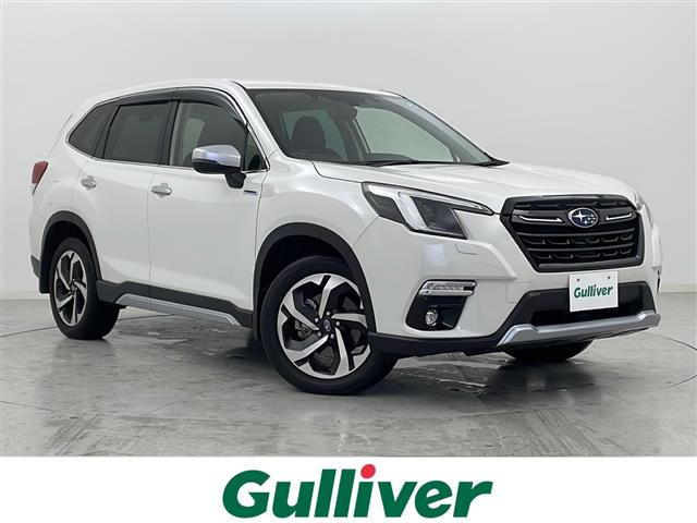フォレスター 2.0 アドバンス 4WD 4WD 修復歴無し