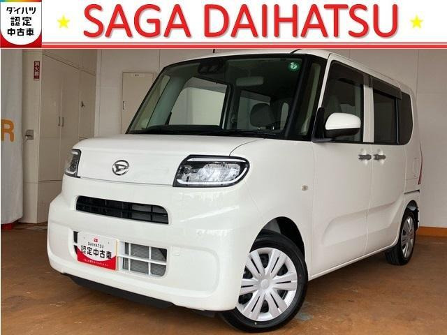 タント L ecoIDLE 非装着車 