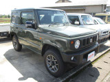 ジムニー XC 4WD 