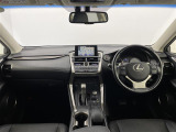 NX 200t バージョンL 本革シート 修復歴無し