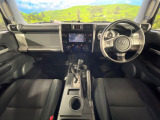 FJクルーザー 4.0 オフロードパッケージ 4WD 