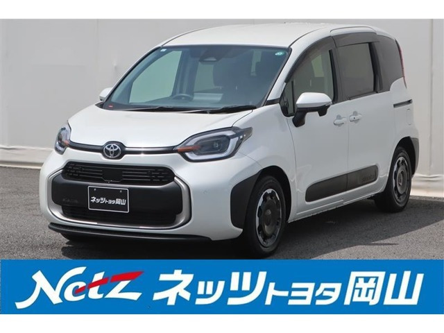 シエンタ ハイブリッド 1.5 Z 