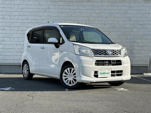 ムーヴ L SA 修復歴無し