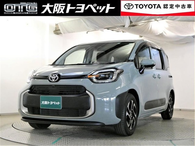 シエンタ ハイブリッド 1.5 Z 