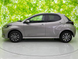 ヤリス 1.5 G 4WD 