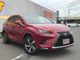 NX 300h バージョンL 4WD 