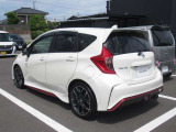 ノート 1.6 NISMO S 
