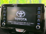 ヤリスクロス 1.5 ハイブリッド G 