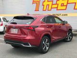 NX 300h バージョンL 4WD 