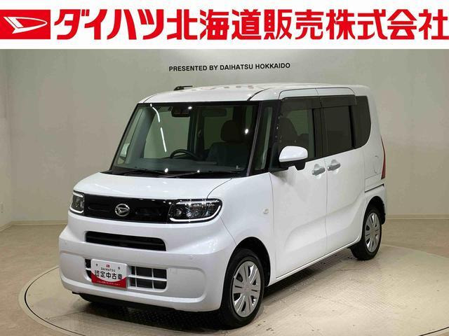 タント X セレクション 4WD 