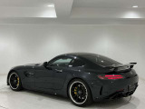 AMG GT R 