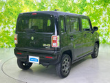 ハスラー ハイブリッド(HYBRID) G 4WD 