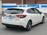 インプレッサスポーツ 2.0 i-L アイサイト 4WD 