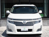 エルグランド 3.5 VIP パワーシートパッケージ 4WD 寒冷地仕様・4人乗り・Wサンルー...