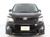 ヴォクシー 2.0 ZS 
