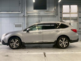 レガシィアウトバック 2.5 リミテッド 4WD 