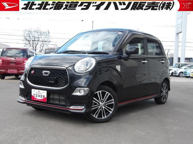 キャスト スポーツ SAII 4WD 