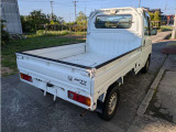 アクティトラック SDX 4WD