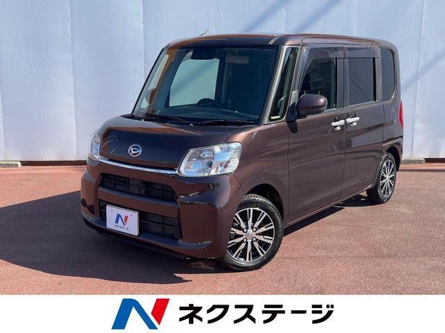 タント X VS SAIII 