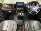デリカD:5 2.2 シャモニー 4WD 