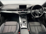 A4アバント 2.0 TFSI スポーツ Sラインパッケージ 