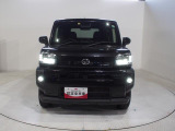 タフト G ターボ 4WD