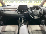 C-HR  G
