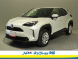 トヨタ ヤリスクロス