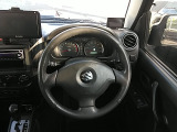 ジムニー ワイルドウインド 4WD 