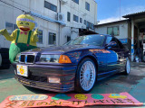 B3クーペ 3.0/1 