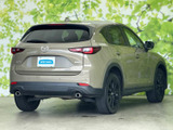CX-5 2.2 XD ブラックトーンエディション 