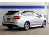 レヴォーグ 1.6 GT アイサイト 4WD 
