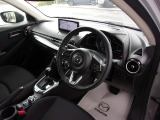 MAZDA2 1.5 15BD 