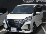 セレナ 1.2 e-POWER ハイウェイスター V 