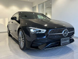 CLAシューティングブレーク CLA200d AMGラインパッケージ 