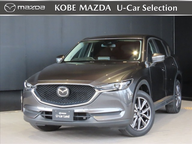 CX-5 2.0 20S プロアクティブ 