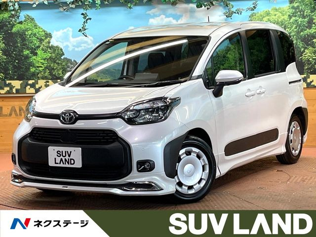 シエンタ ハイブリッド 1.5 G 