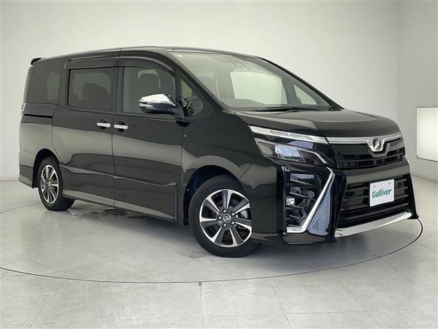 ヴォクシー 2.0 ZS 煌II 修復歴無し