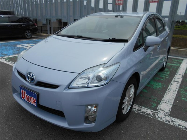 プリウス 1.8 S 