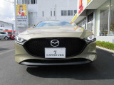 MAZDA3ファストバック 2.0 20S レトロスポーツエディション 
