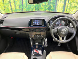 CX-5 2.0 20S 