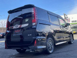 ノア 2.0 Si W×B 4WD 