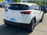 CX-3 1.5 XD ツーリング 
