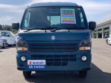 キャリイ スーパーキャリイ X リミテッド 4WD 