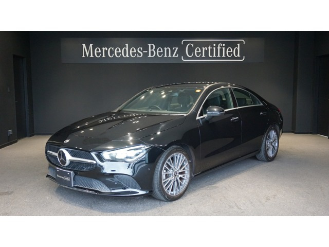 CLAクラス CLA180 