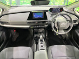 プリウス 1.8 X 