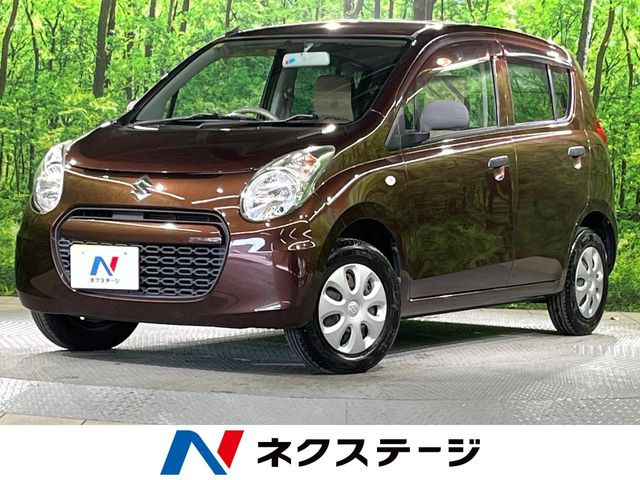 アルト F 