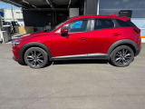 CX-3 1.5 XD プロアクティブ 