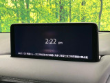 CX-8 2.2 XD エクスクルーシブ モード 