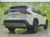 RAV4 2.0 G 4WD 